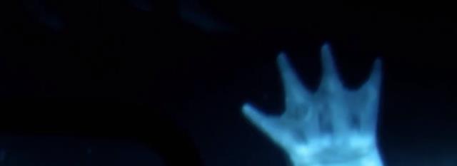 深海视频惊现人脸生物,难道海底还有人类?专家称很可能是美人鱼