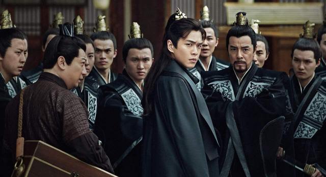 肖恩|庆余年肖恩和范闲的关系？庆余年里面影子的真实身份是什么？