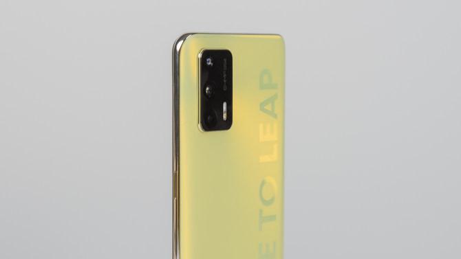 摄像头|realme 真我Q3 Pro测评：优良的性能