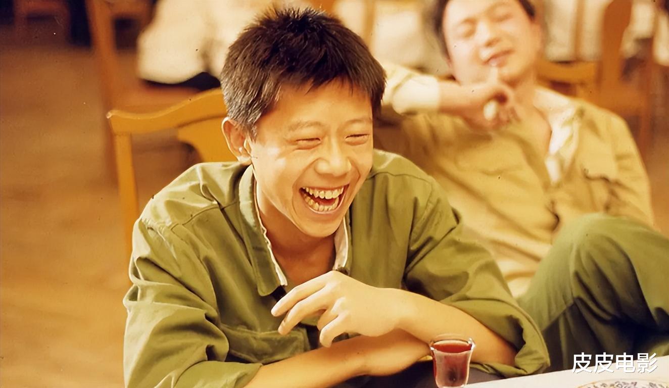 雷佳音|给2022上半年“演技最好10位男演员”排名,夏雨第10,雷佳音第2