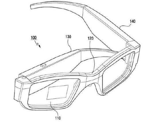 三星|AR眼镜巅峰对决：三星VS苹果，谁主沉浮？