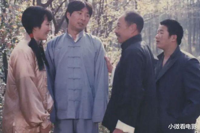 |曾代表内地水准最高的6部电影,哪部让你意犹未尽?