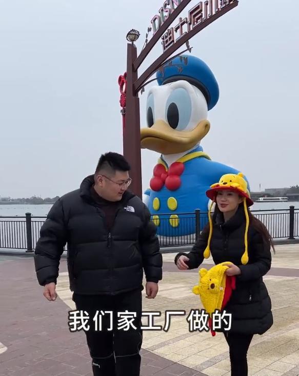 |3990万网红猴哥妻子身份曝光，痞幼和聂小雨输得彻底，差距有点大