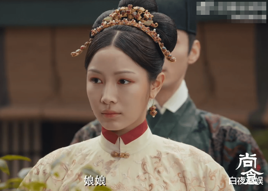 |于正还是换个滤镜吧，《尚食》演员面若土灰，“冷淡风”不吃香了