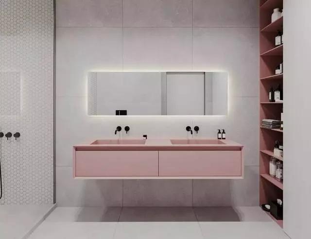 越来越多人卫生间不装“洗手台”了,现在流行这种,太实用了!