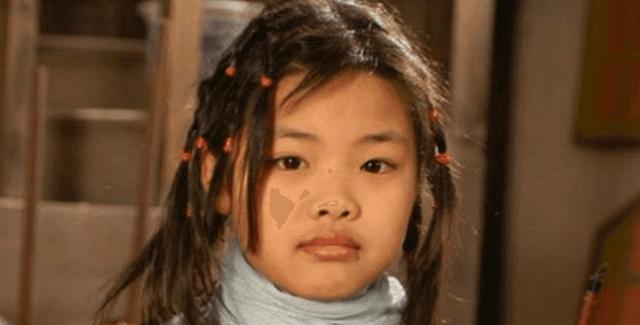 王莎莎|“莫小贝”王莎莎，一位被长相耽误的实力派童星