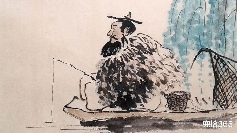 重庆|重庆俩男子垂钓开挂，3分钟收获一条大鱼，他们的代价让众人舒适