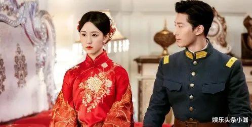 窦骁|太突然了!百亿千金已分手,婚礼取消?!