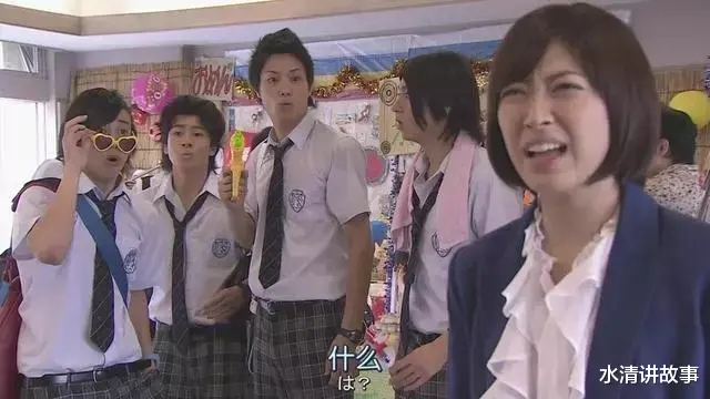 日剧|回顾八九十年代在内地非常受欢迎的几部日剧，哪部是你的启蒙？