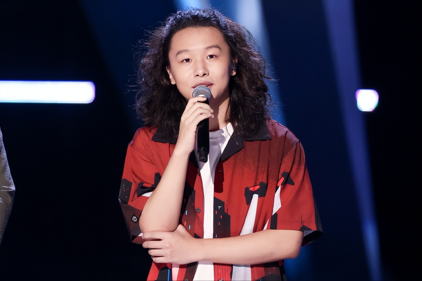 中国好声音|网曝2022《中国好声音》总决赛直播改录播，或将延后播出