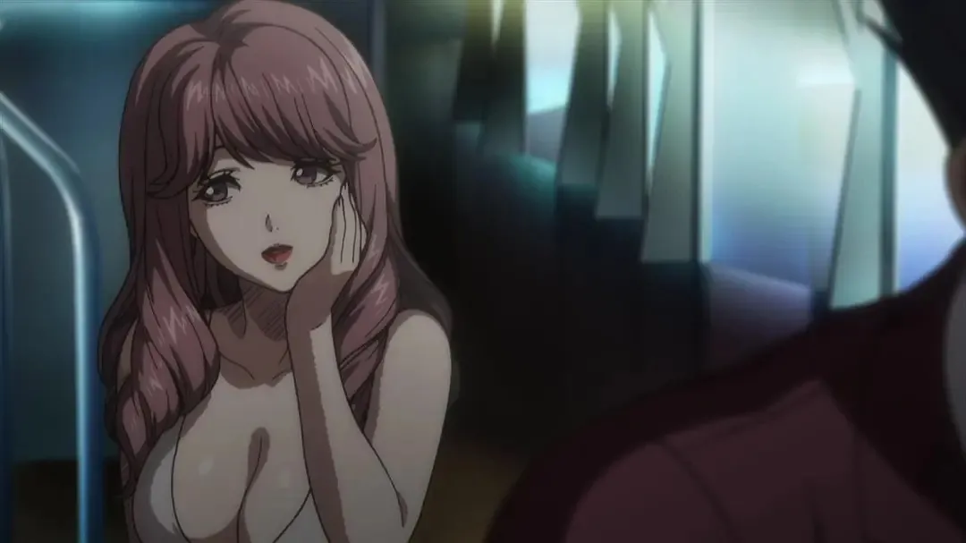 超級賽亞人|打架暴力犯，男人的浪漫，女人的催情彈