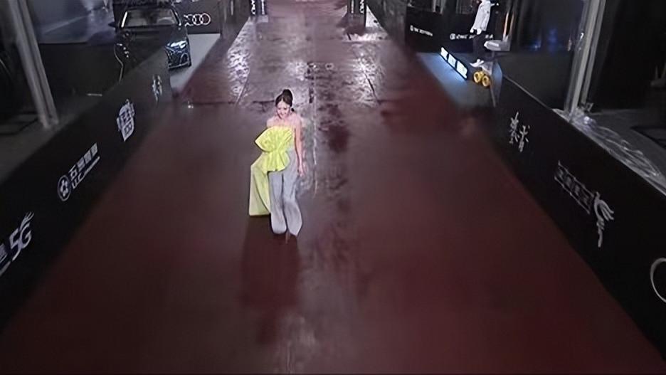 台剧|台剧悲哀！台湾金钟奖沦为乡村大舞台 靠翻炒日韩姐夫狗血八卦续命