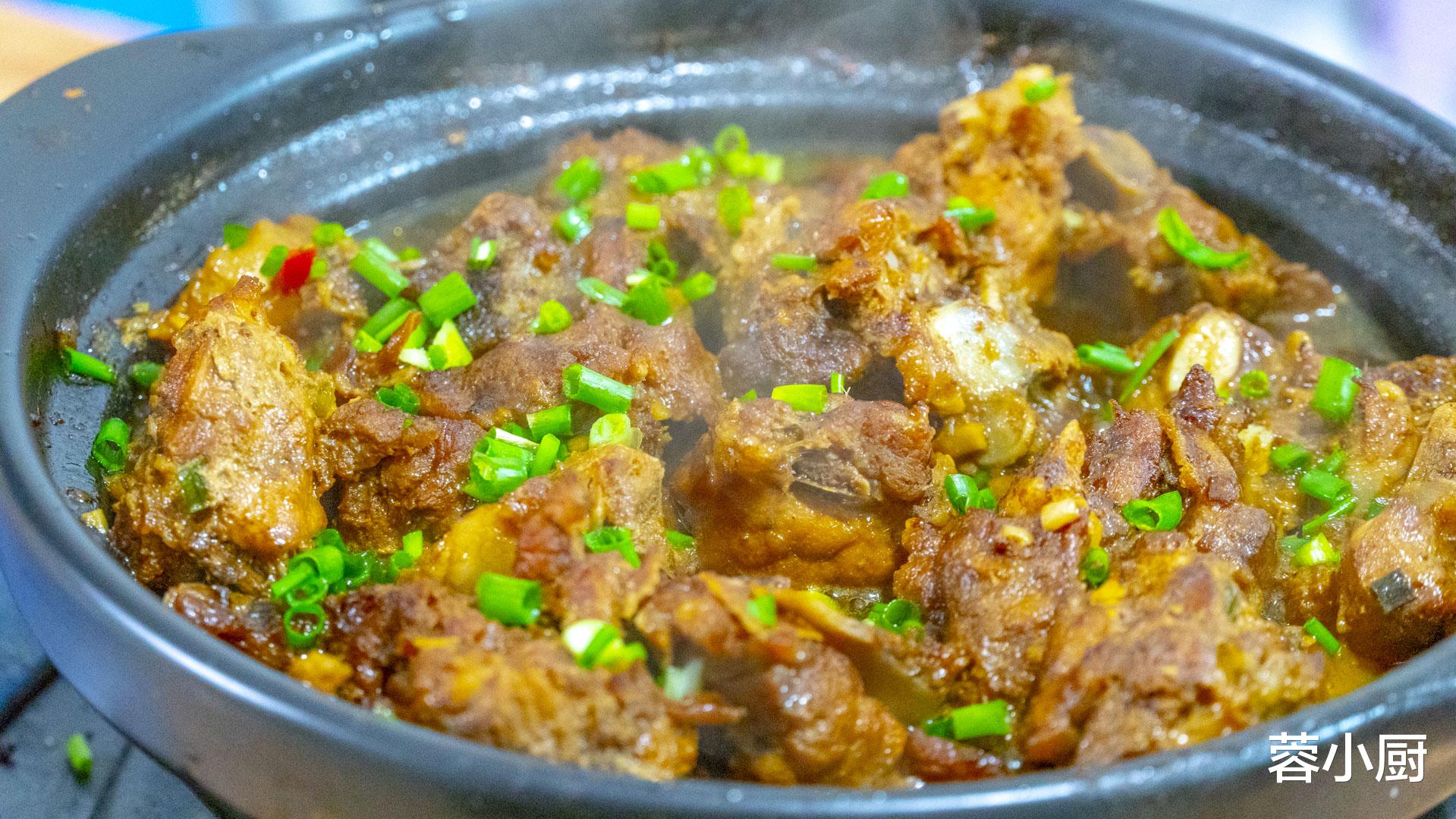 水果|秋天,女人要多吃4道菜,维C含量极高,营养防秋燥,皮肤好不显老