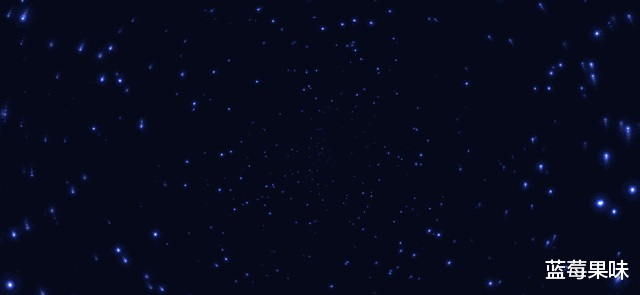从空间站到月球车,在太空拍摄的照片,为什么都看不见星星?