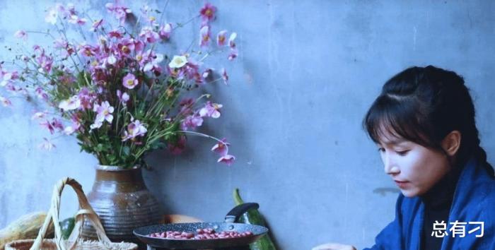 李子柒|李子柒已消失一年多，如今情况远比你想象得更惨