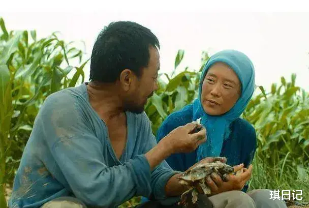 海清|《隐入尘烟》全网下架,网友纷纷心疼海清,看来她只能再次与影后奖项失之交臂