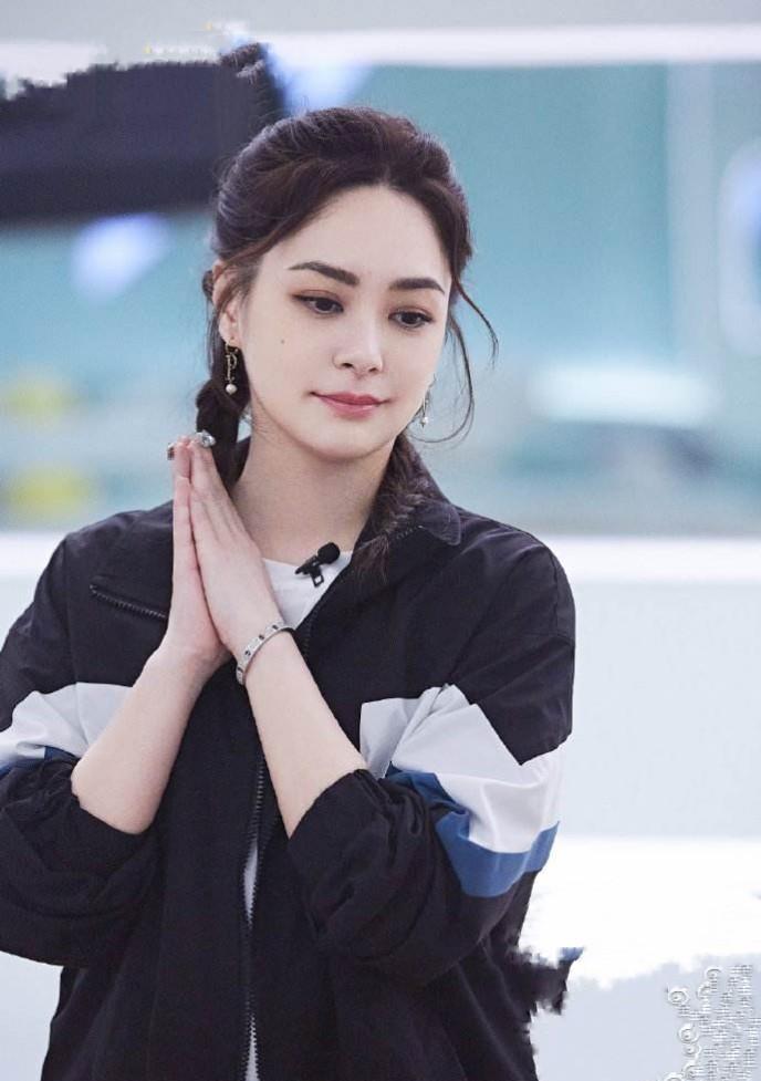 于文文|《浪姐3》：宁那贝儿组合正式成立！于文文“拽姐”形象深入人心