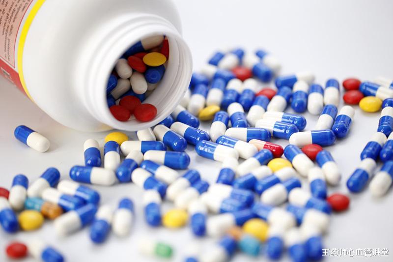 咳嗽|62岁大爷每天服用阿司匹林，结果如何？药师：安全用药，注意四点