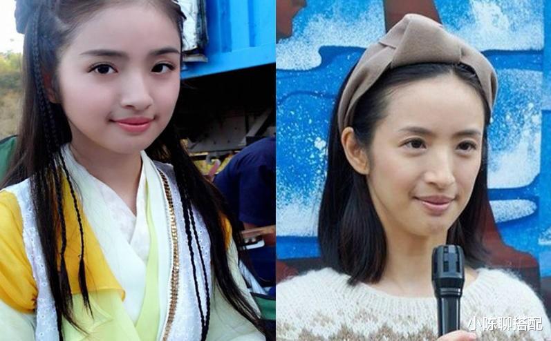 |为什么有的娃娃脸老了还显年轻，有的却越来越显老？主要看这3点