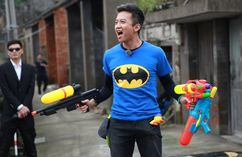 邓超|邓超,“急功近利”终将付出代价