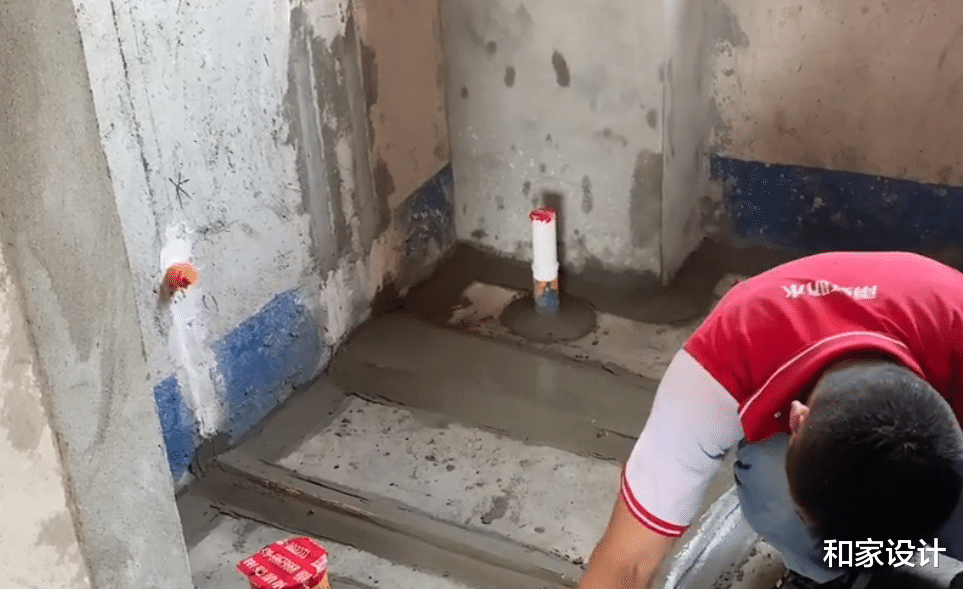 做防水要注意这十条!防水是隐蔽工程中重要的环节,一定不要马虎