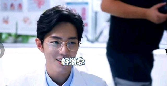 肖战|肖战发文梦回19年:除了感动还是感动!