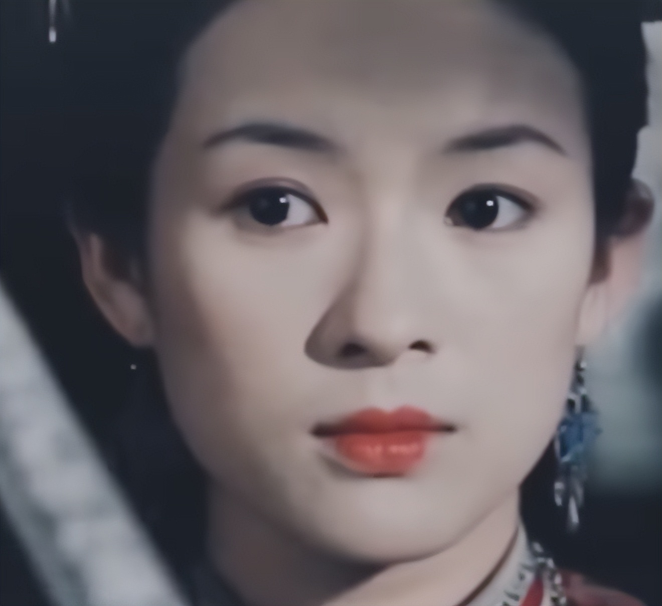 章子怡|章子怡：黑料很多，自身的努力也很多