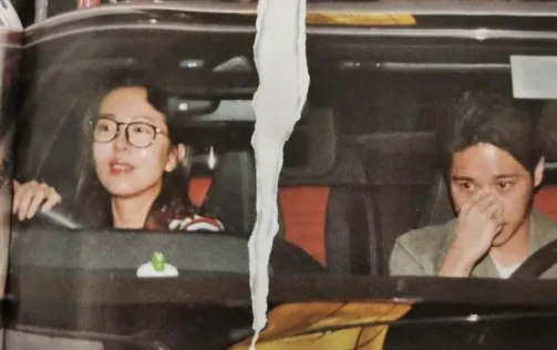 唐诗咏|被称为最佳女友,却受渣男多次劈腿,今41岁仍单身一人