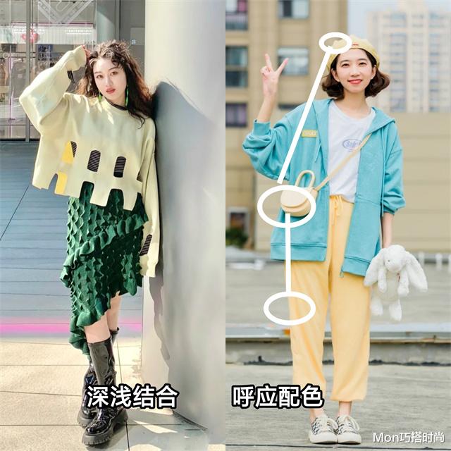 发型 时尚专家：你的穿衣配色和发型，已经“出卖”了你的品味与气质！