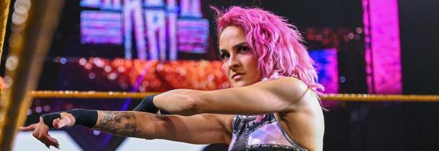 wwe|黑色星期六！WWE再度迎来解雇狂潮！多达九位明星惨遭解雇！