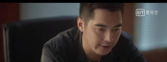 许嵩|《罪猎图鉴》彩蛋详解!看懂陈舟案最后三个伏笔