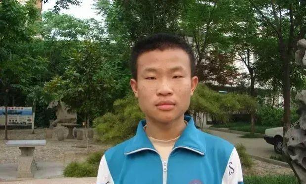 韦东奕|谣言始作俑者道歉，关于韦东奕的3个“假消息”，还天才一片净土