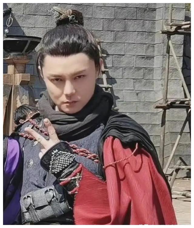 心动的信号5|明星发腮群像,文章判若两人,李易峰脸胖一圈,刘亦菲也“栽”了