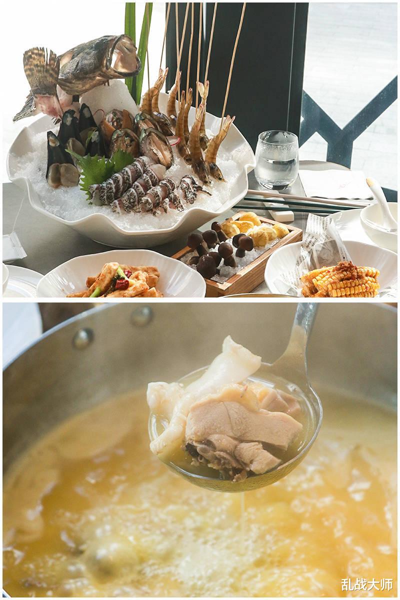 小红人-当艺术与美食联名