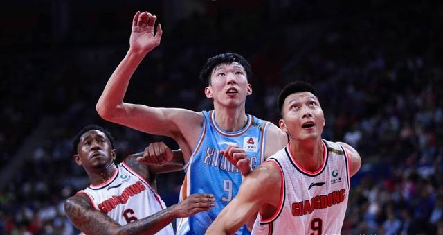 周琦|下午2点周琦做出最新决定，恭喜李春江，杨鸣空欢喜一场