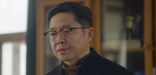 毛俊杰|《冰雪之名》五位配角都是熟脸，除了毛俊杰，你还认出了谁？