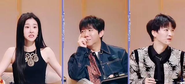 张韶涵|天赐3：热度下滑至第7，节目紧急调整，可用网红撑场是认真的吗？