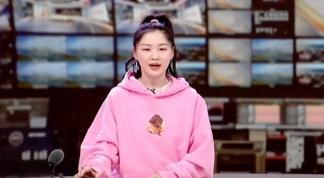 金靖|参加春晚一夜成名的金靖被“打回原形”,夸张表情限制发展