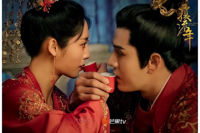 陆安然|《覆流年》陆安然再嫁穆泽,害惨两个人,却赢过了庆王殿下