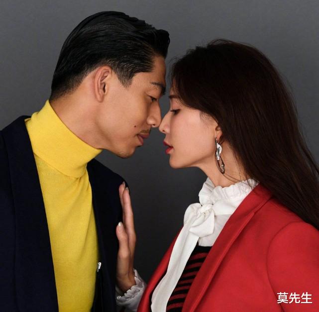 |圈内嫁外国人的8位女星：金星为孩子离婚，韦唯一度遭遇生命威胁