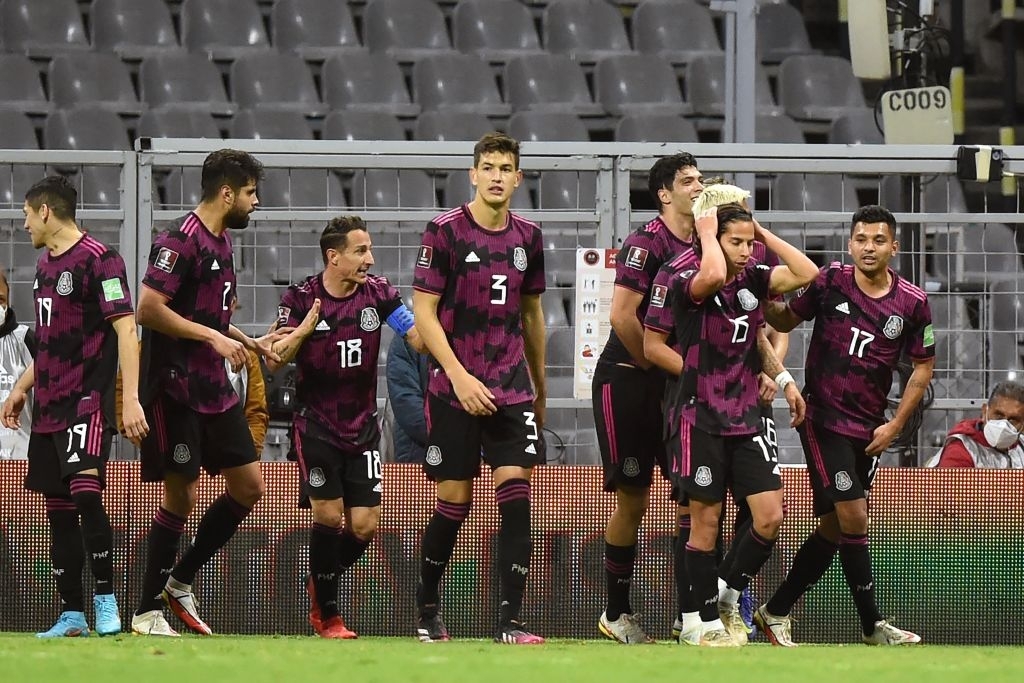 墨西哥队|1-0！英超神锋绝杀制胜，FIFA第14保住晋级名额，下轮死磕美国