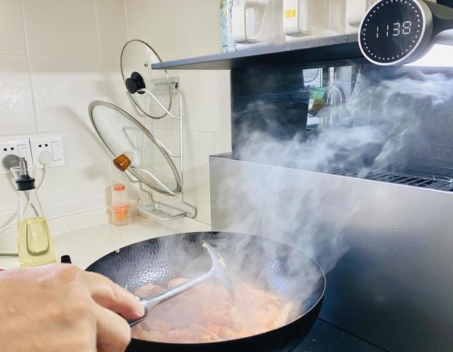 5年厨房深度体验,选集成灶,他最有发言权