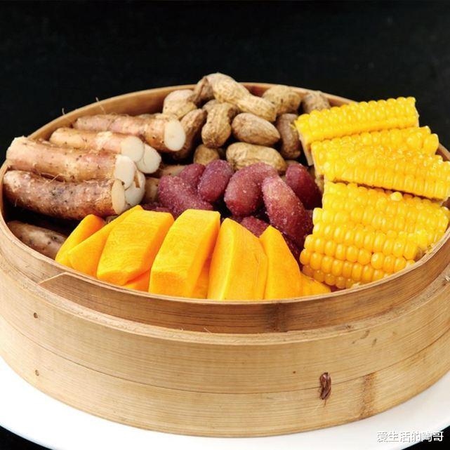 减肥晚餐 朋友圈疯传的减肥晚餐,一个月减了10斤,需要的朋友收藏好