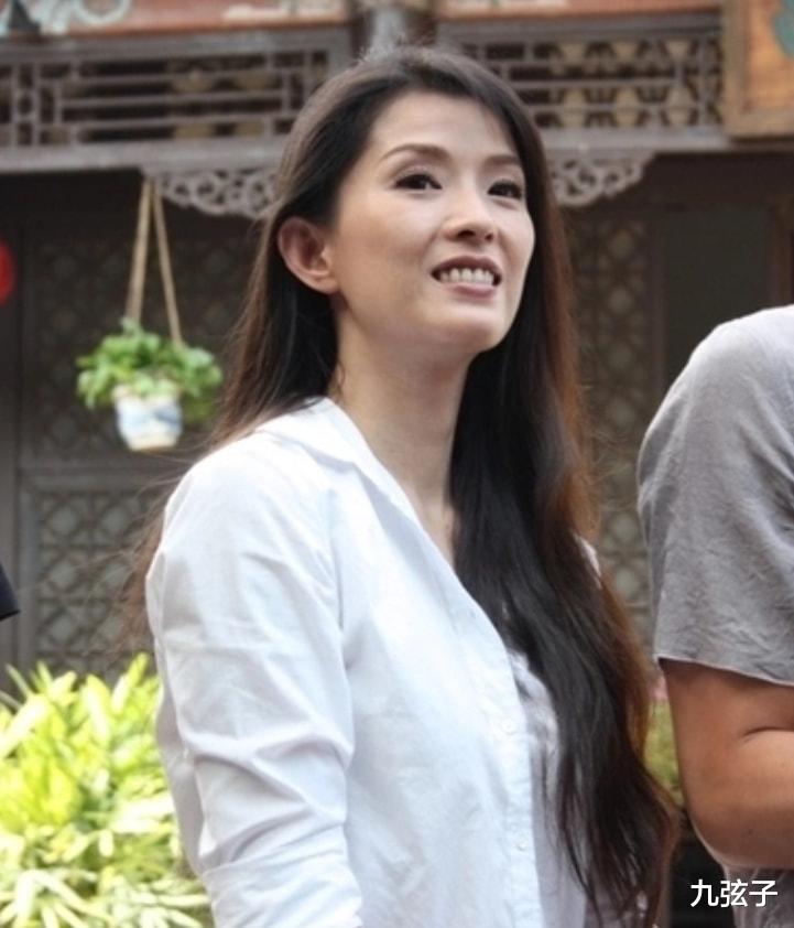 叶全真|18岁“一脱”成名，三段感情终是没结果，53岁的叶全真依然单身