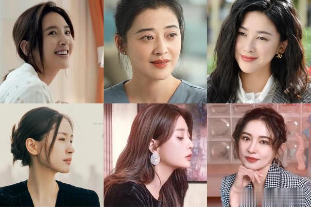 罗云熙|渤、梅婷、殷桃等新剧，今年春节期间开播，你最想看哪部？