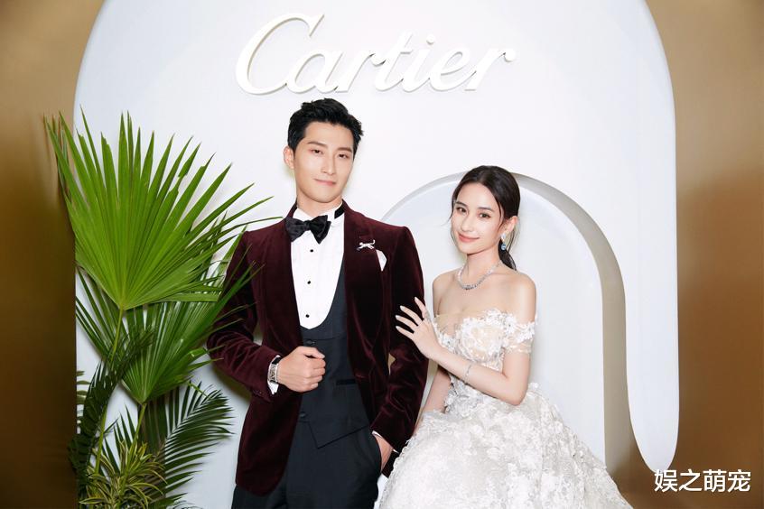 窦骁|窦骁公开秀恩爱被骂,称呼对方磨人的小妖精,剧粉们都坐不住了