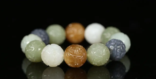 文玩|真是太好笑了,原来文玩圈里也有“鄙视链”,何必呢?