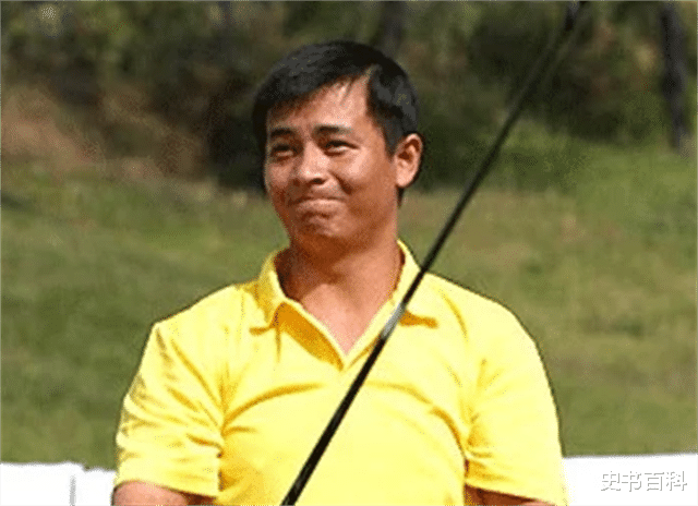 李小双|体操兄弟李小双李大双，两人头发都已花白，结婚多年都没孩子