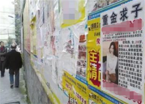 2013年,一女子花250万重金求子,甘肃壮汉赶去赴约,酿成悲剧