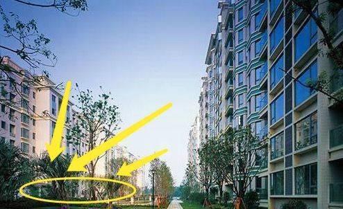 经济适用房|一楼的房子还有人抢着买？一楼住户苦笑：等着二百万打水漂吧！